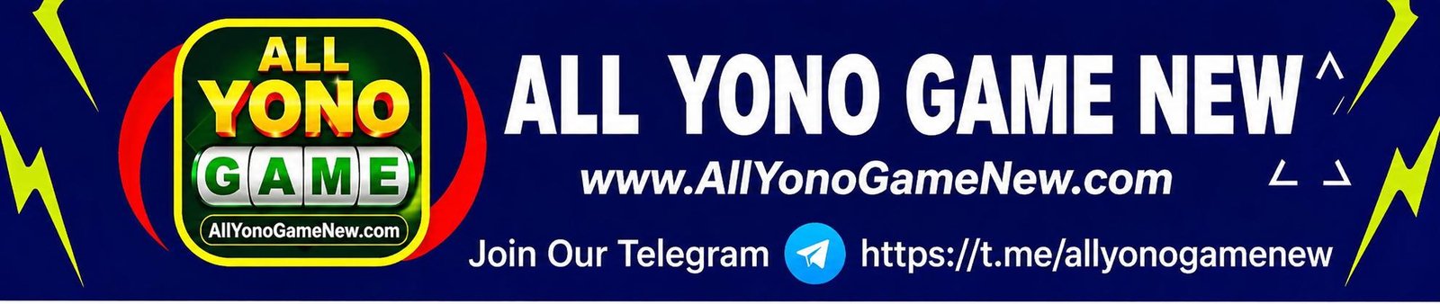 Benner All Yono Game New
